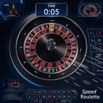 Sportaza - Live Roulette - Real Time Casino Experience