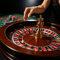 Sportaza - Live Roulette - Real Dealers