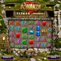 Sportaza - Bonanza Slot Game - Play Now